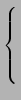 $\displaystyle \left\{\vphantom{ \begin{array}{ll}
\displaystyle \sum_{j = 1, \l...
...le \sum_{j = i, \ldots, n} \{ v_j \} & \textrm{$i$\ impar}
\end{array} }\right.$