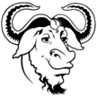 Image The_GNU_logo